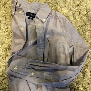 Ralph Lauren Button up